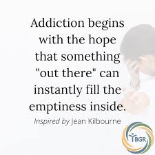 Understanding Addiction: The Hidden Kindness of Joseph